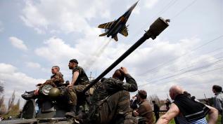 Постсоветские конфликты и "гибридная война" на Украине