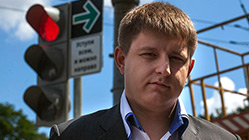 Александр Шумский