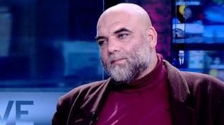 Орхан Джемаль | "Бумажные террористы" с Кавказа